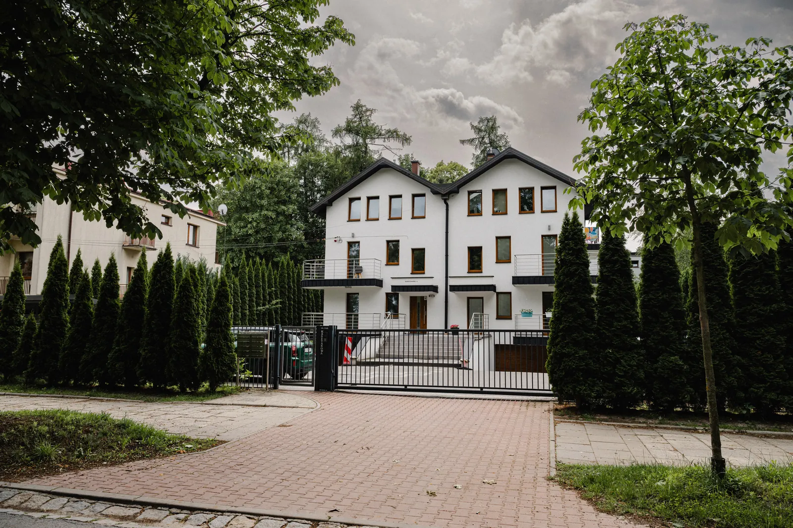 Angelika & Arek