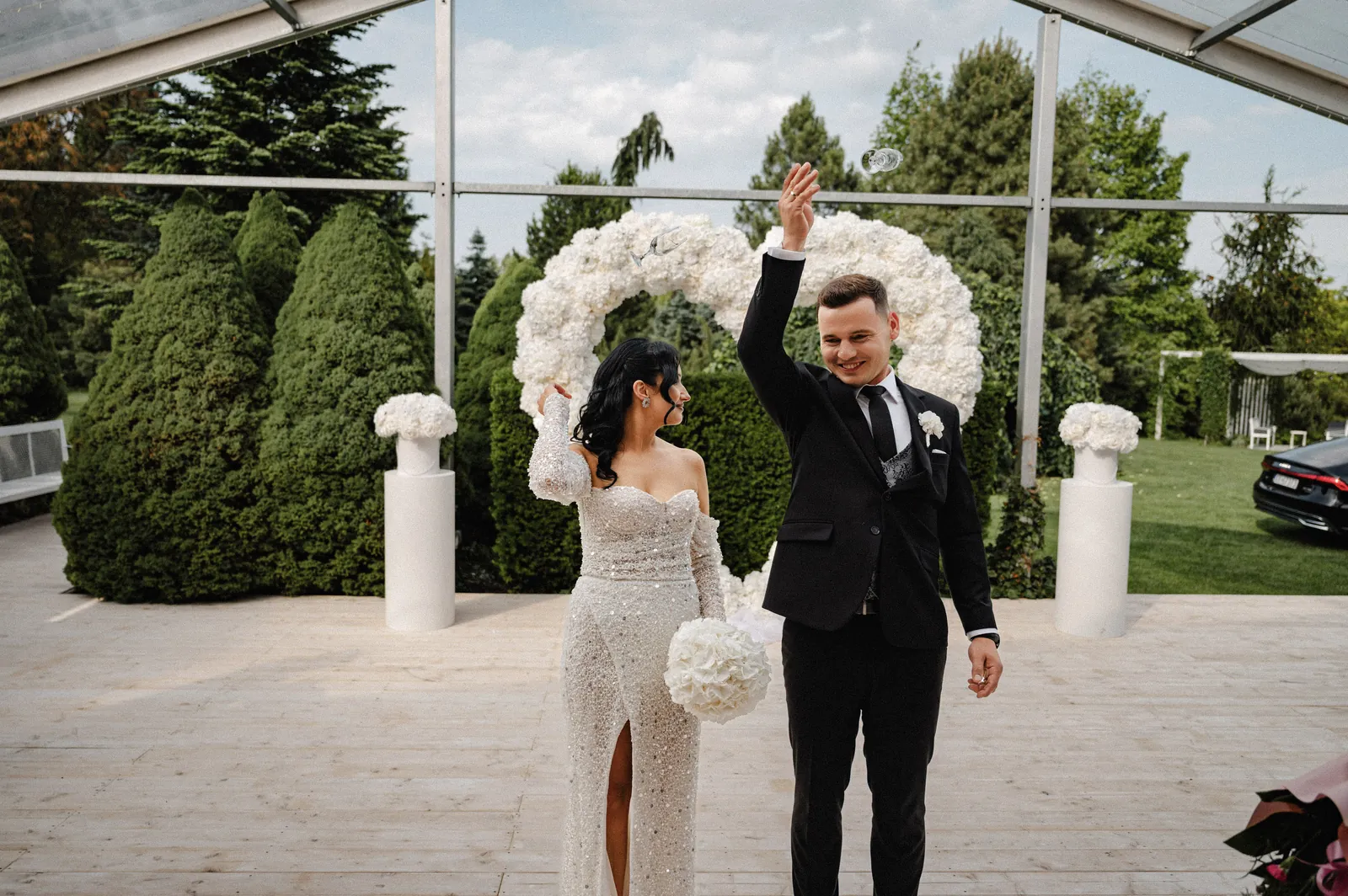 Angelika & Arek
