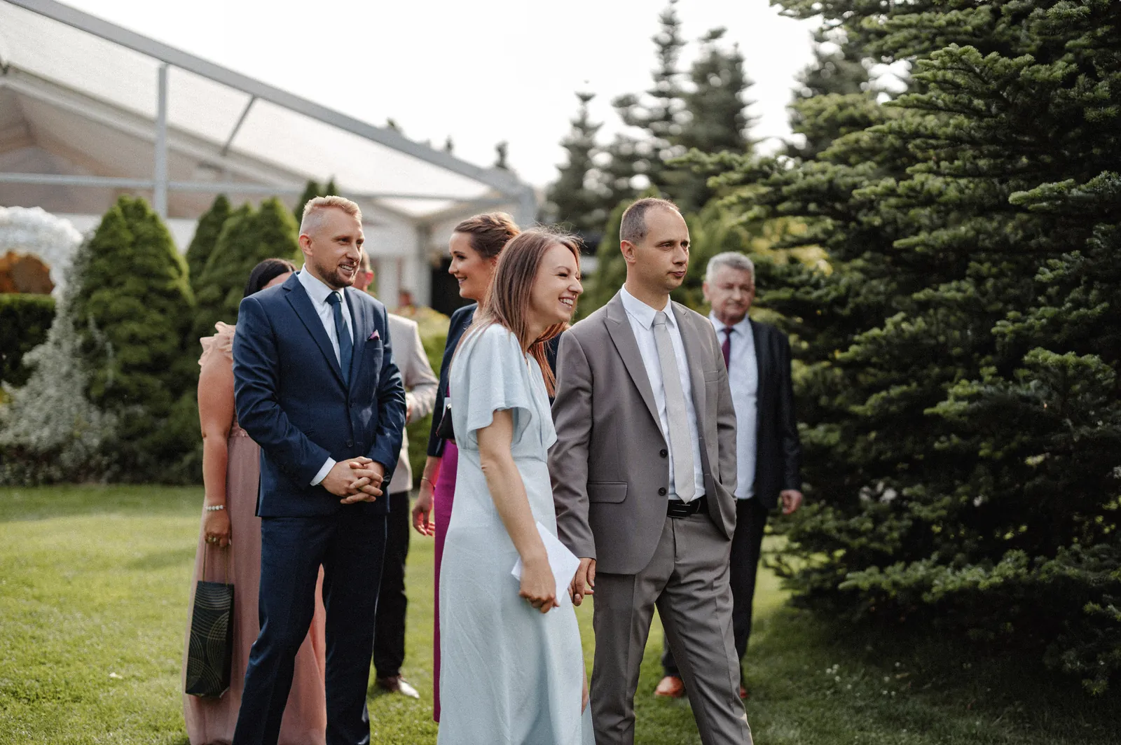 Angelika & Arek
