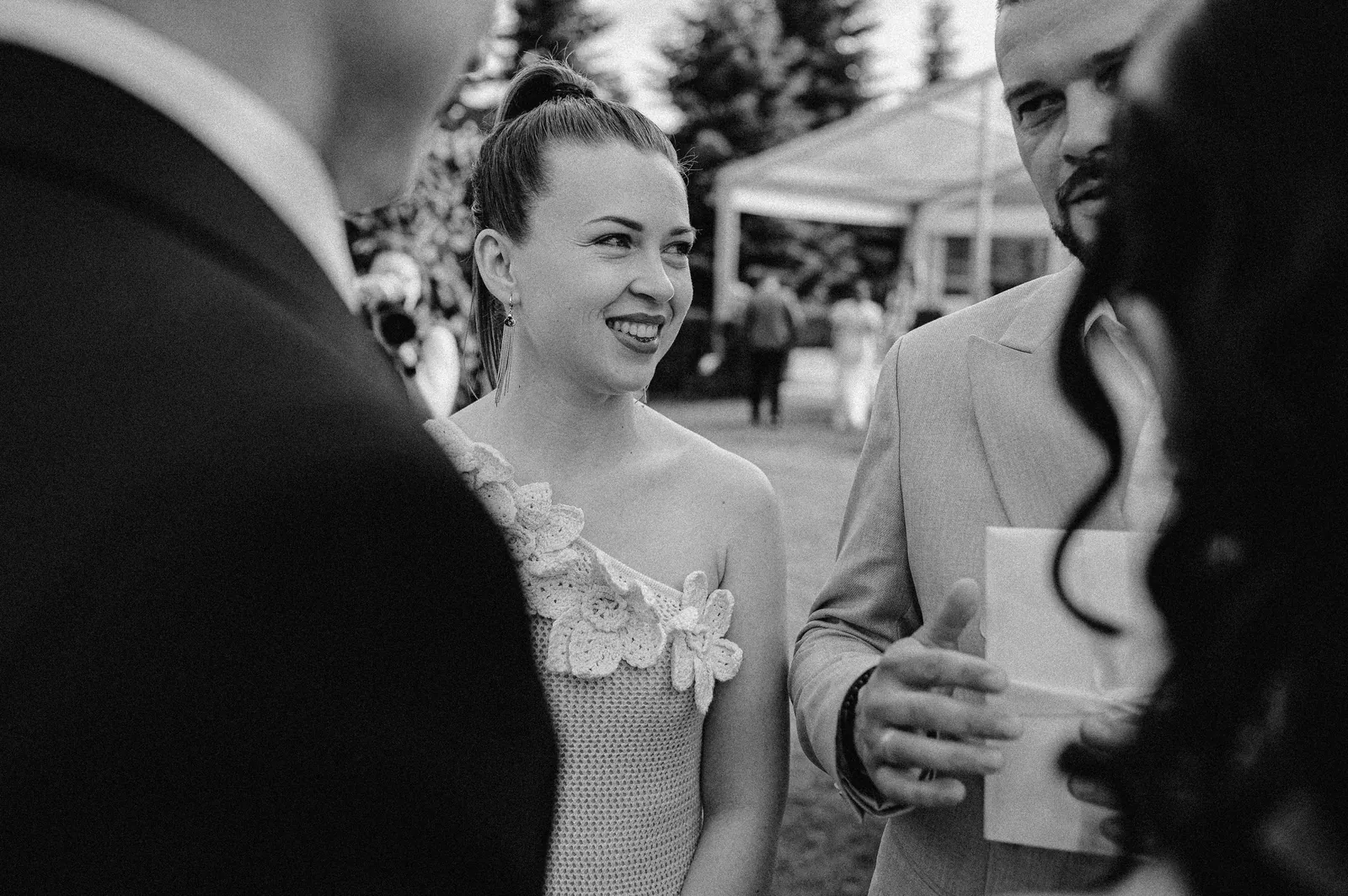 Angelika & Arek