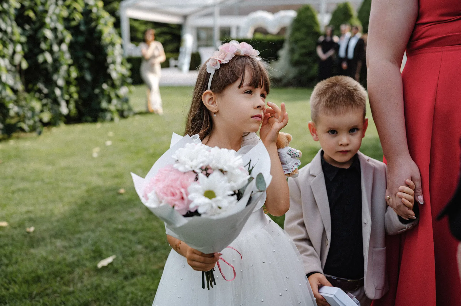 Angelika & Arek