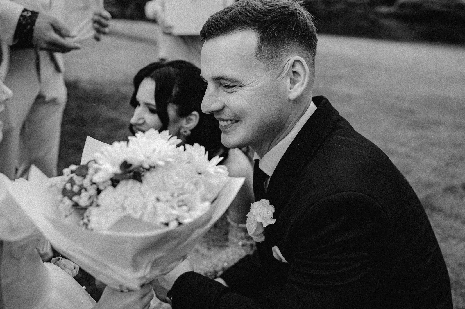Angelika & Arek