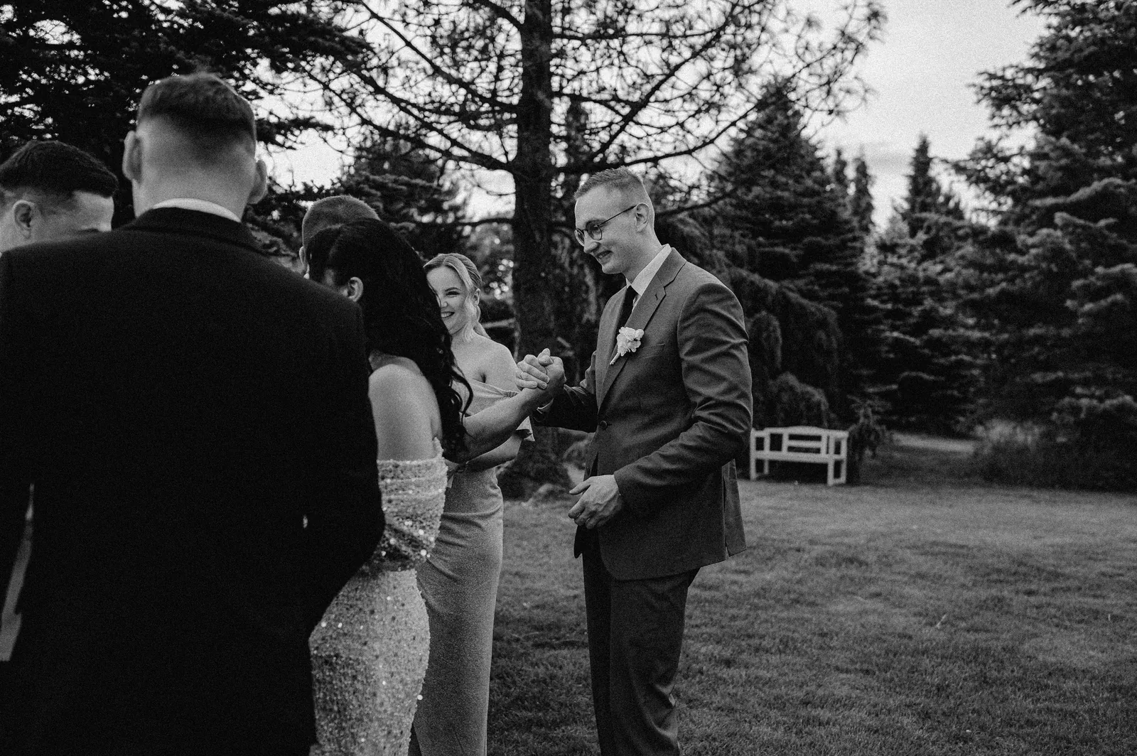 Angelika & Arek