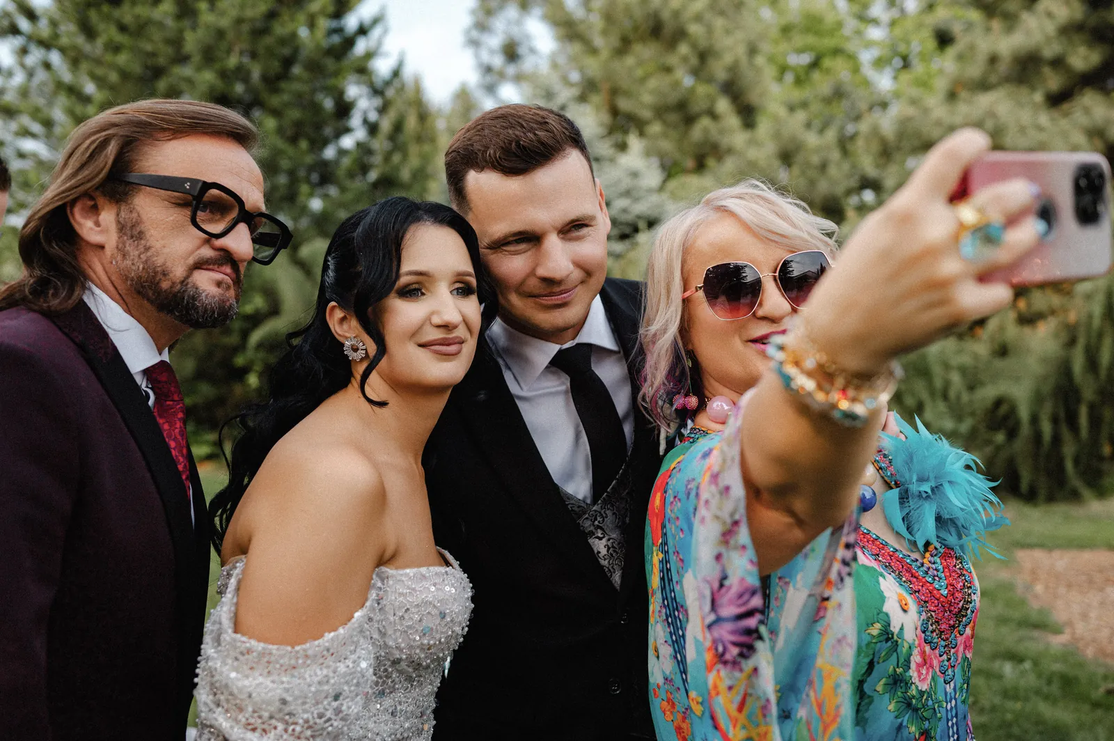 Angelika & Arek