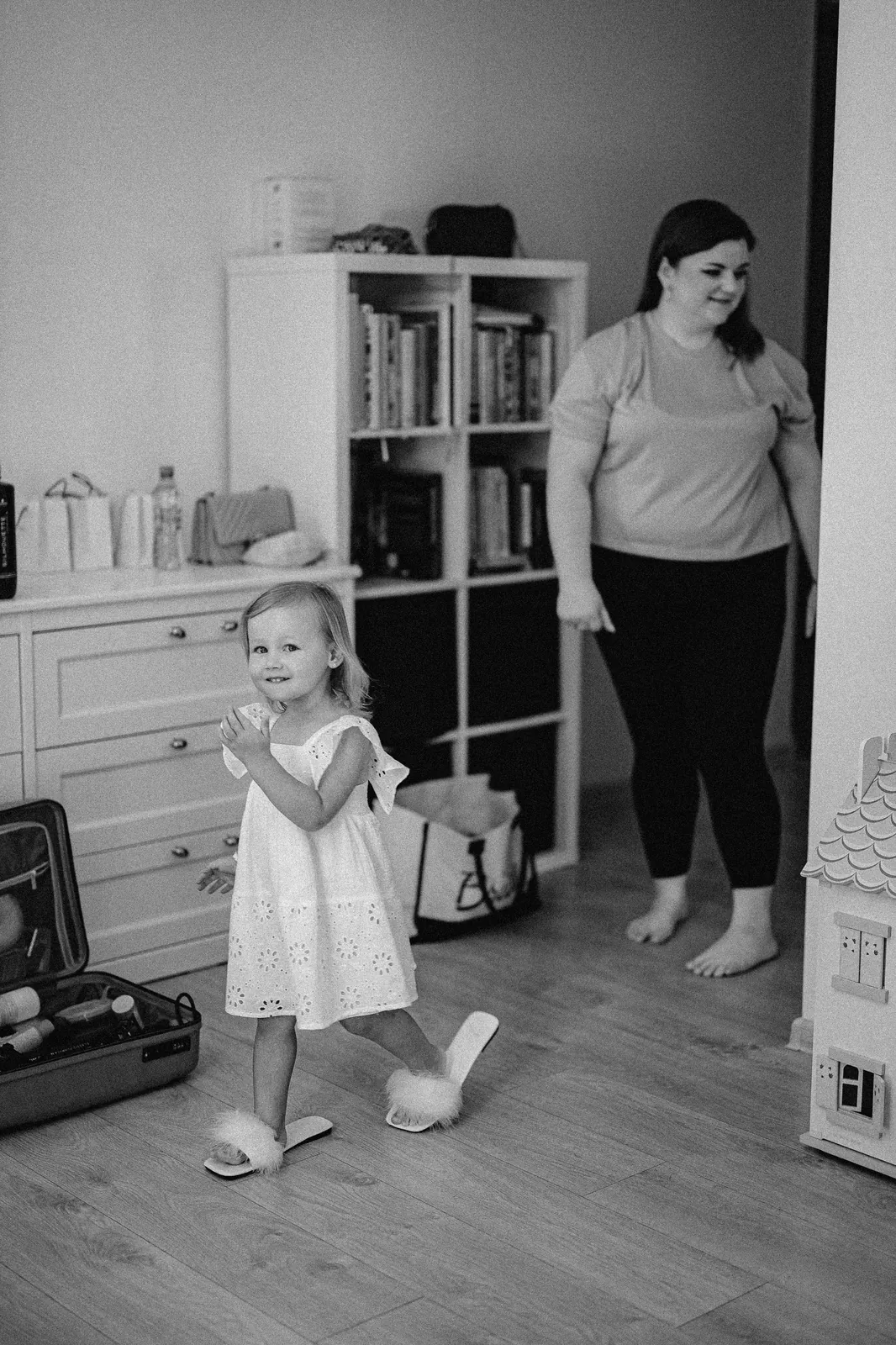 Angelika & Arek