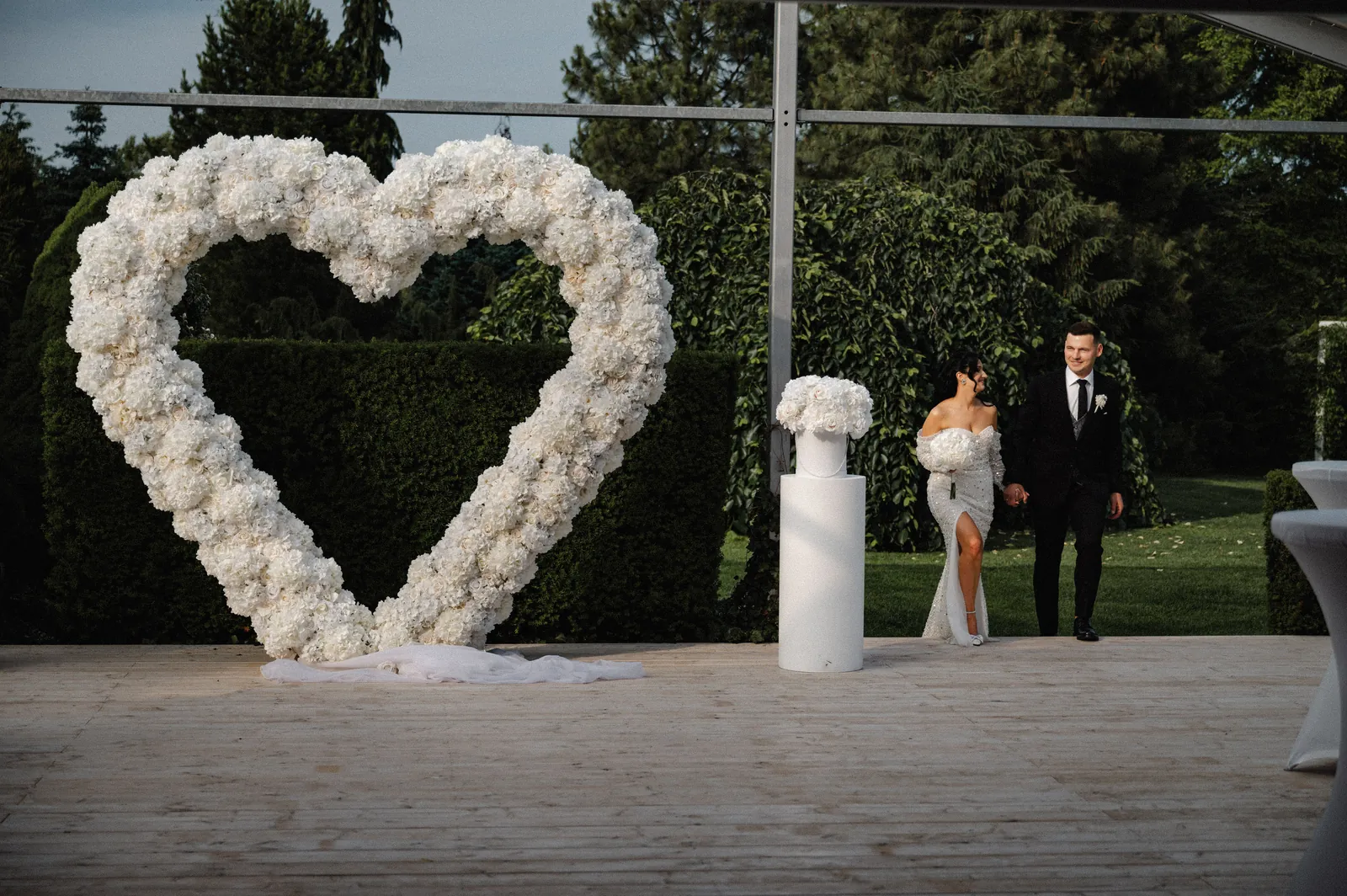 Angelika & Arek
