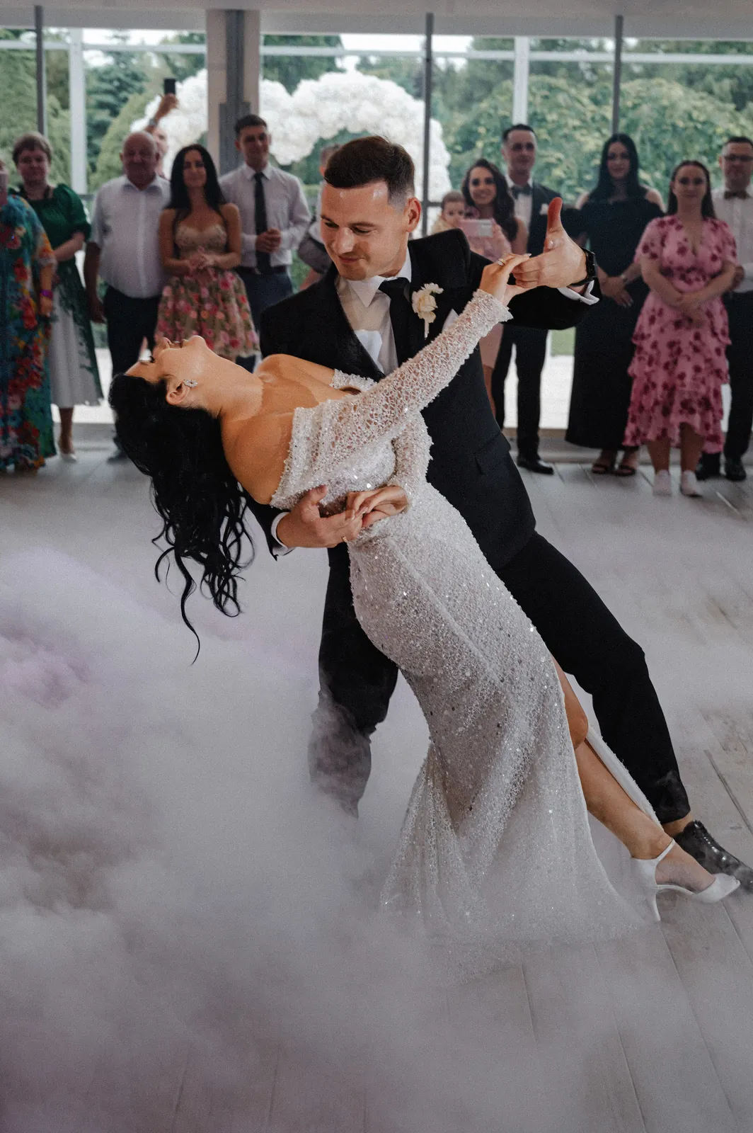 Angelika & Arek