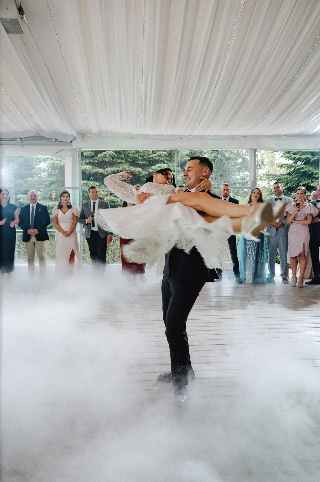 Angelika & Arek