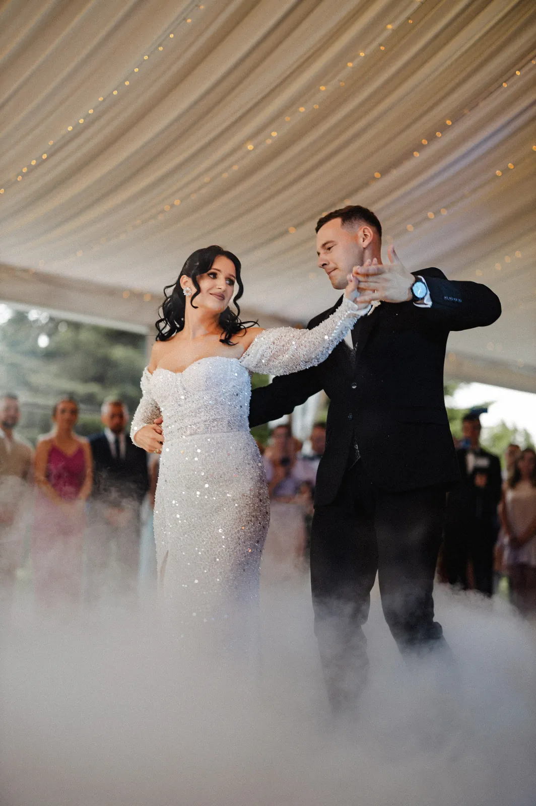 Angelika & Arek
