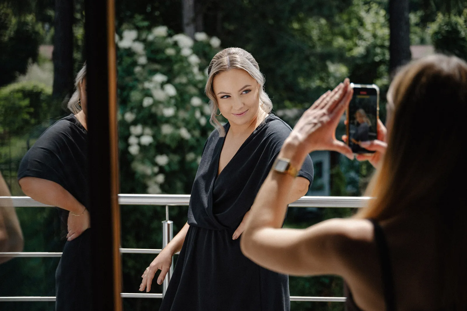 Angelika & Arek