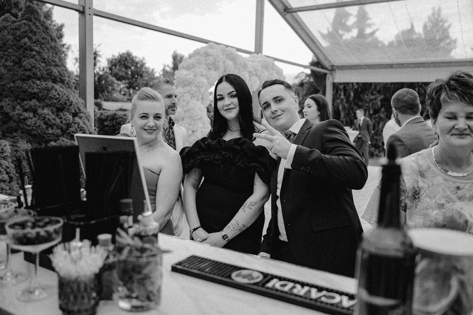 Angelika & Arek
