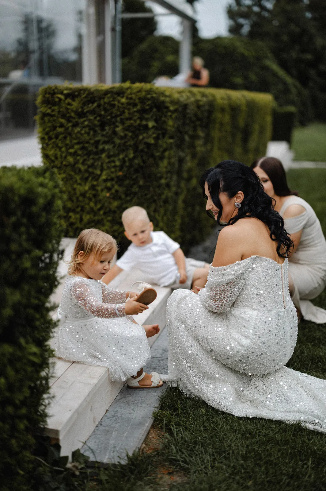 Angelika & Arek