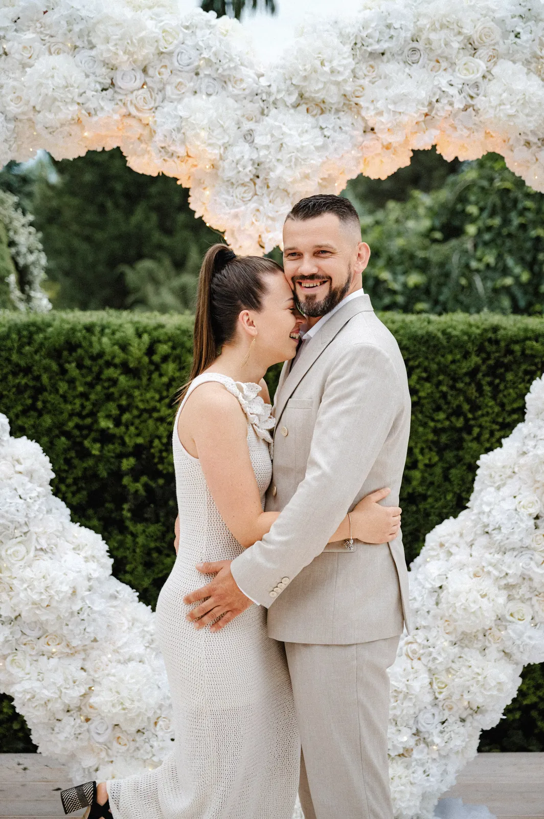 Angelika & Arek
