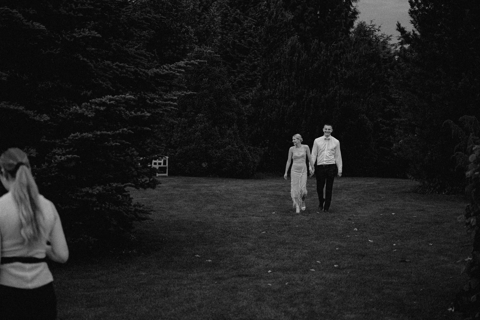 Angelika & Arek