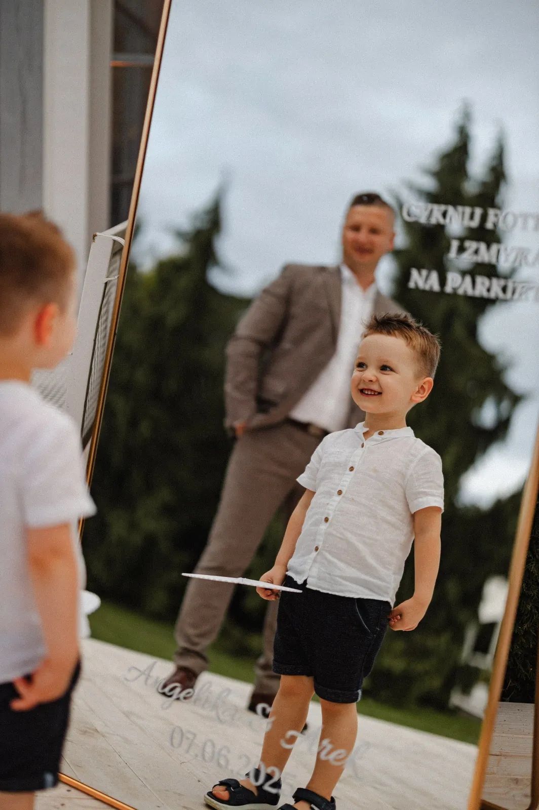 Angelika & Arek