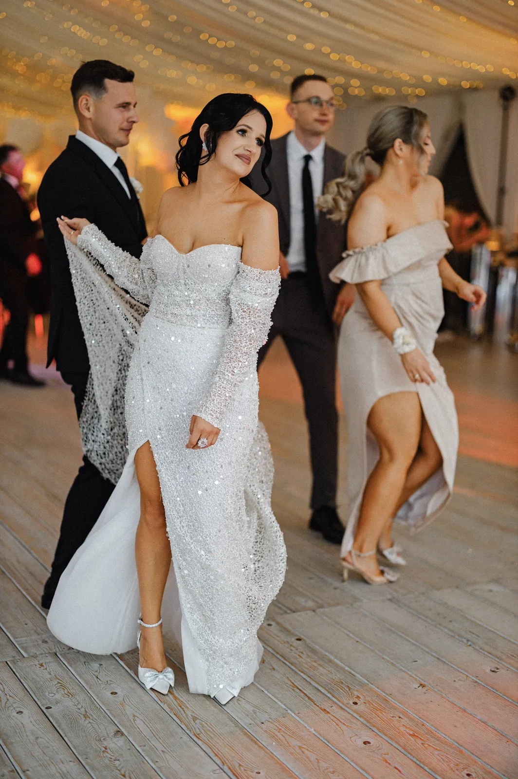 Angelika & Arek