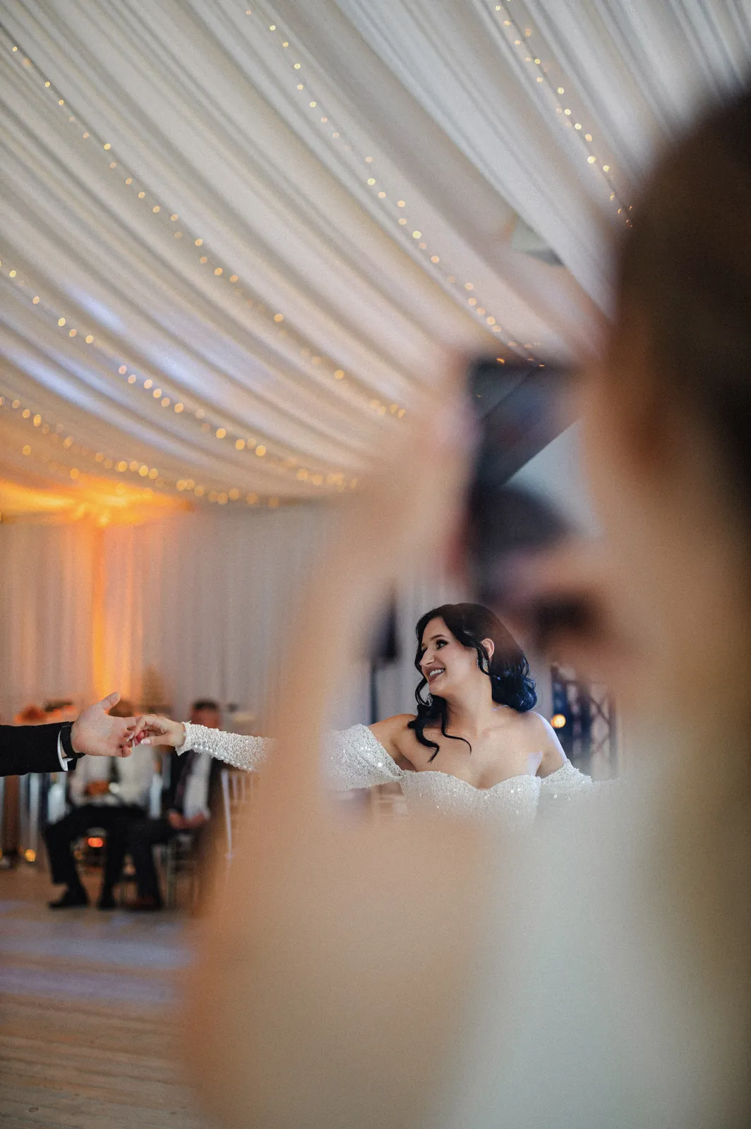 Angelika & Arek