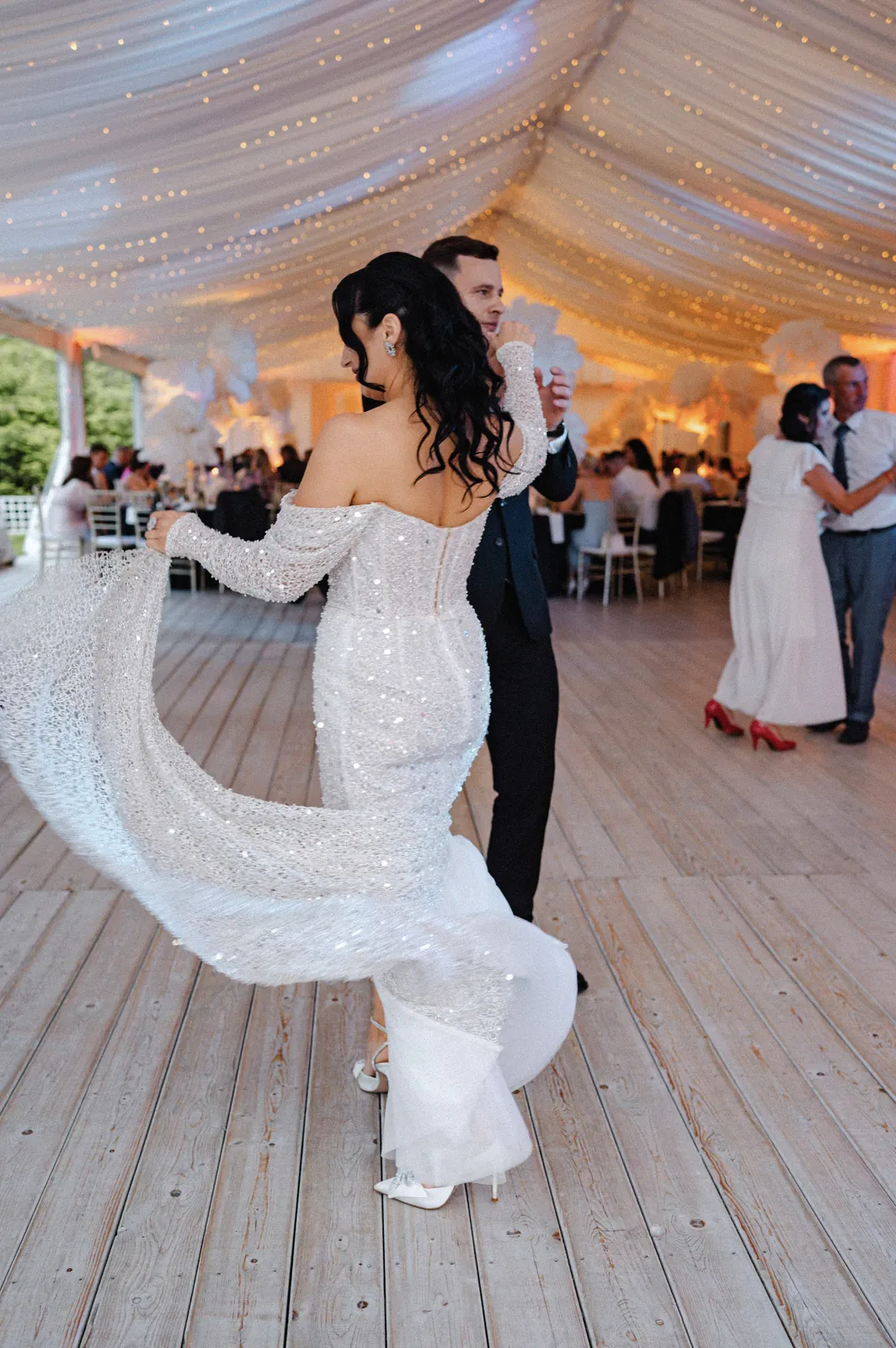 Angelika & Arek
