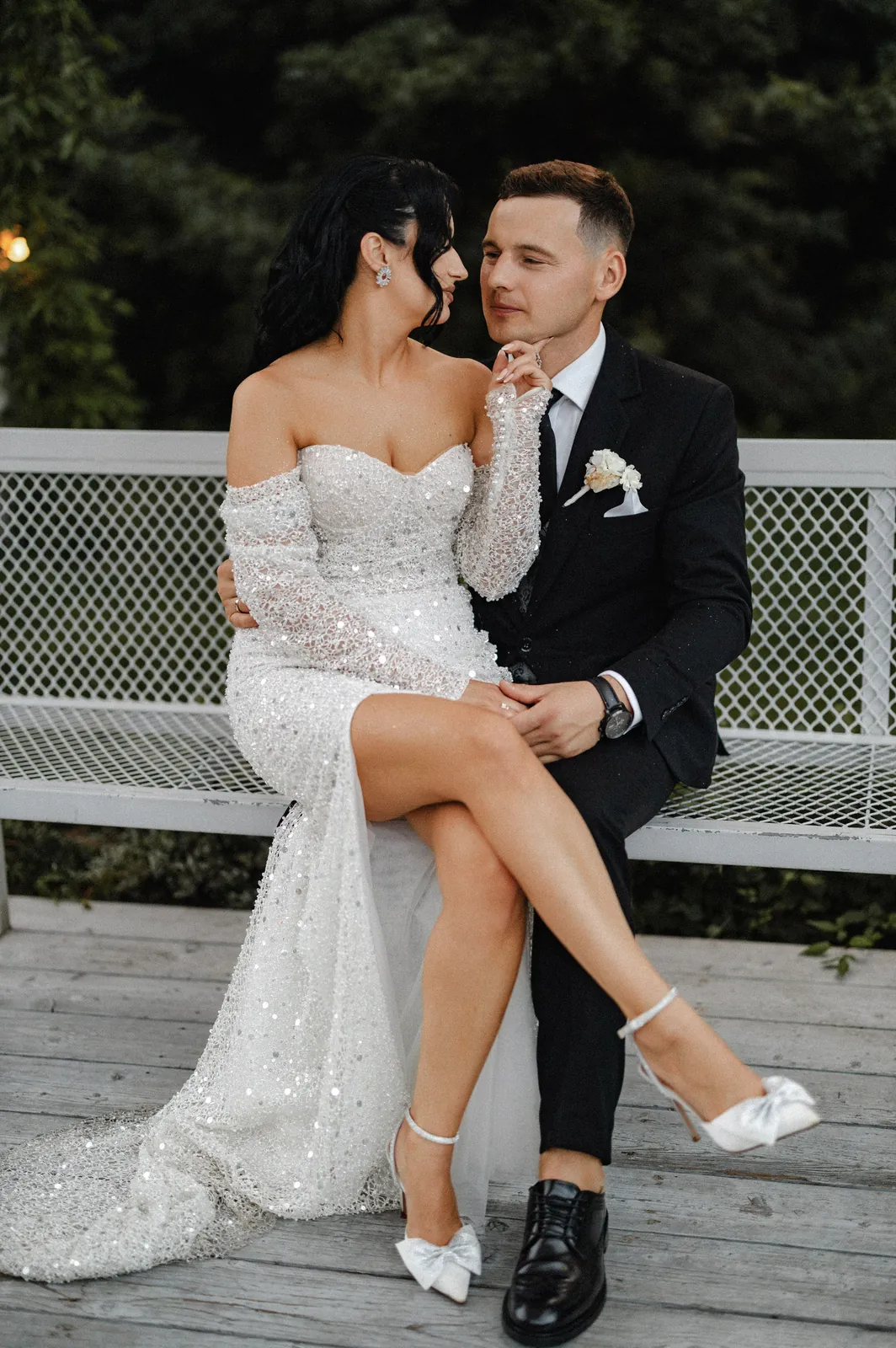 Angelika & Arek