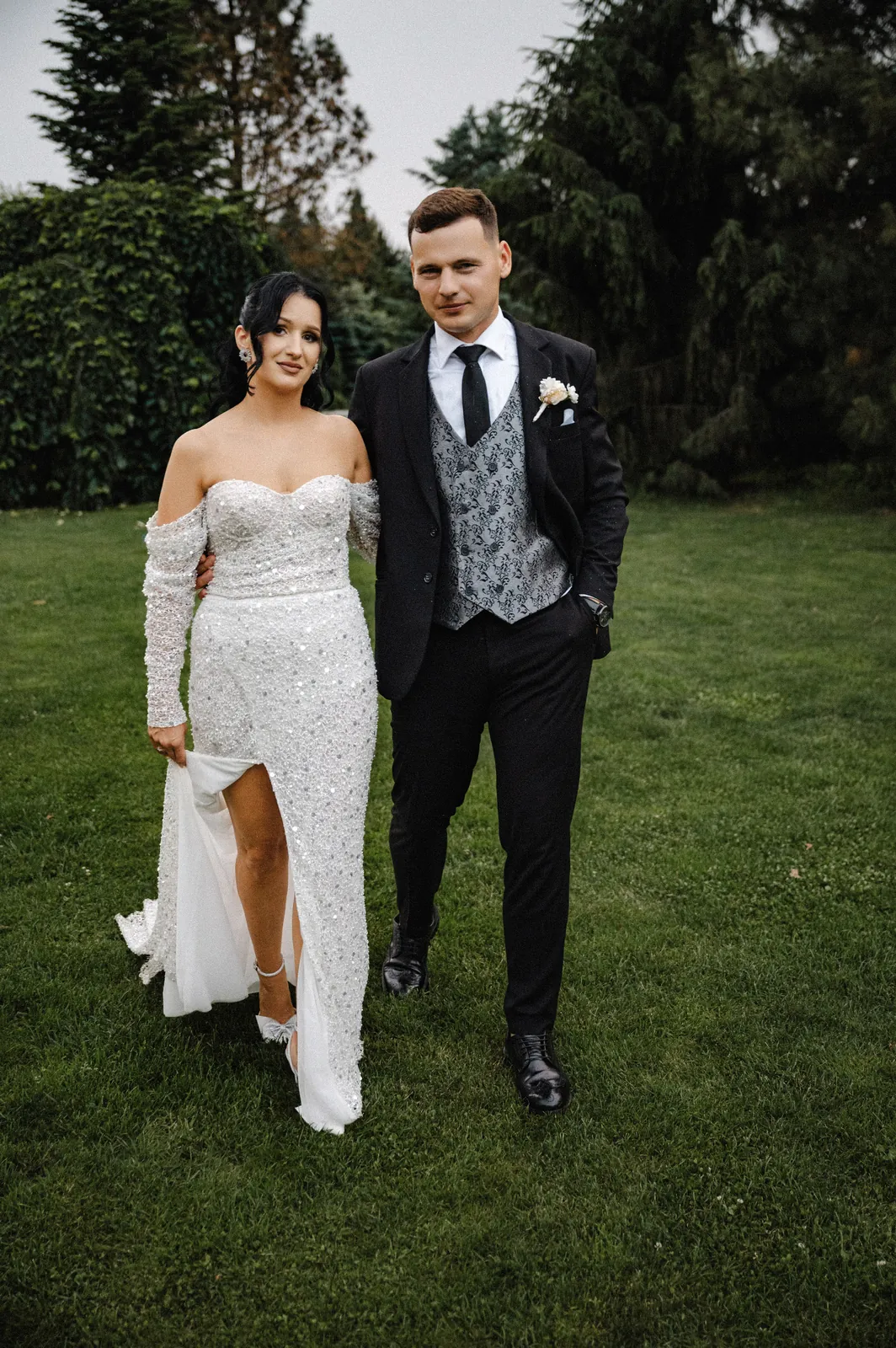 Angelika & Arek