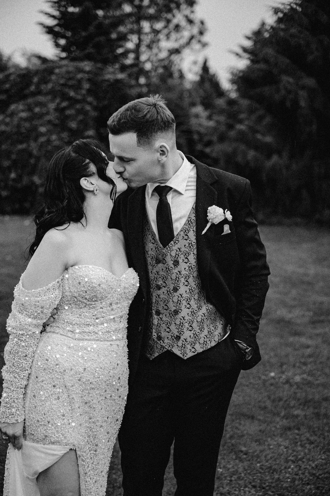 Angelika & Arek