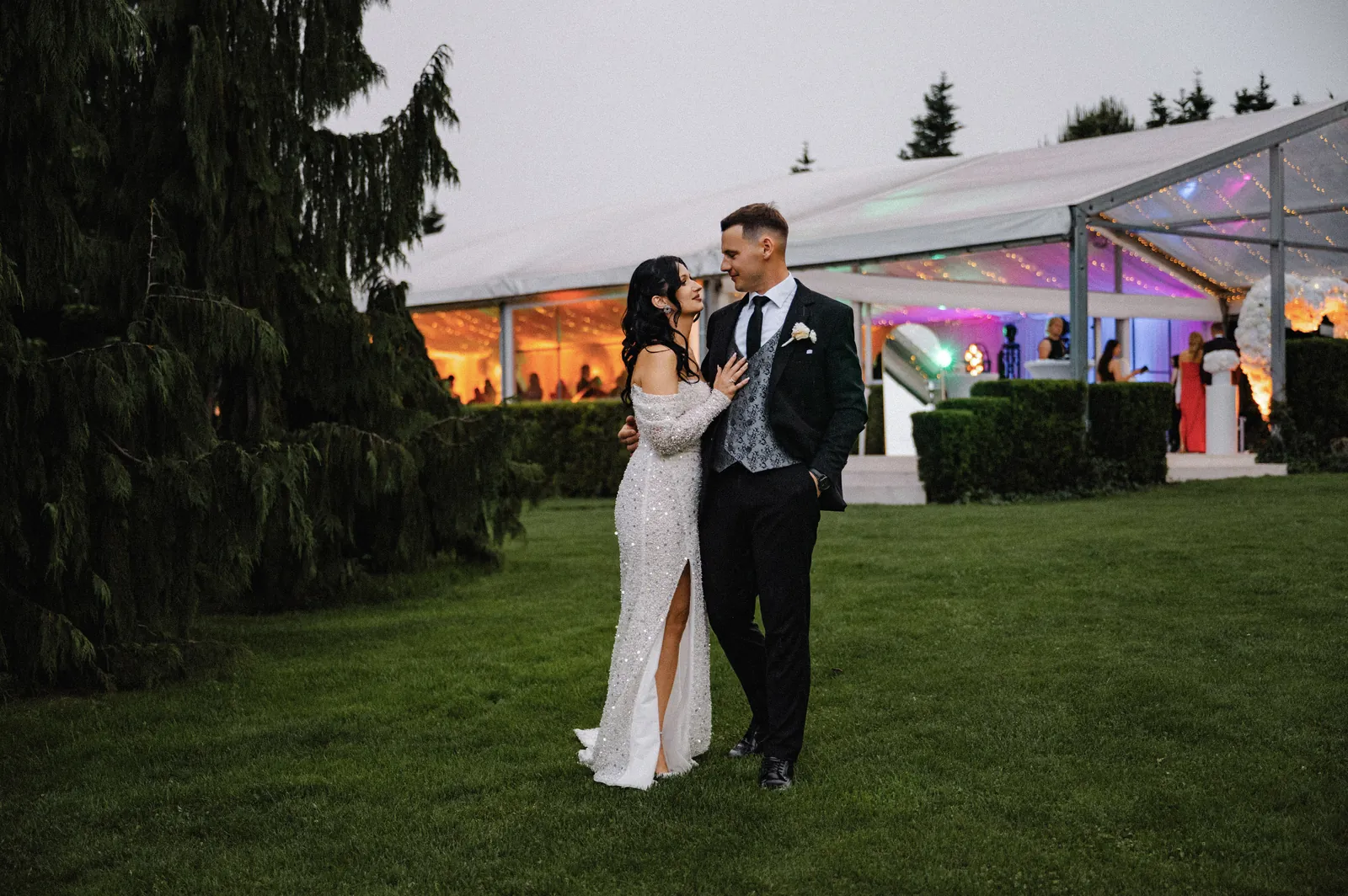 Angelika & Arek