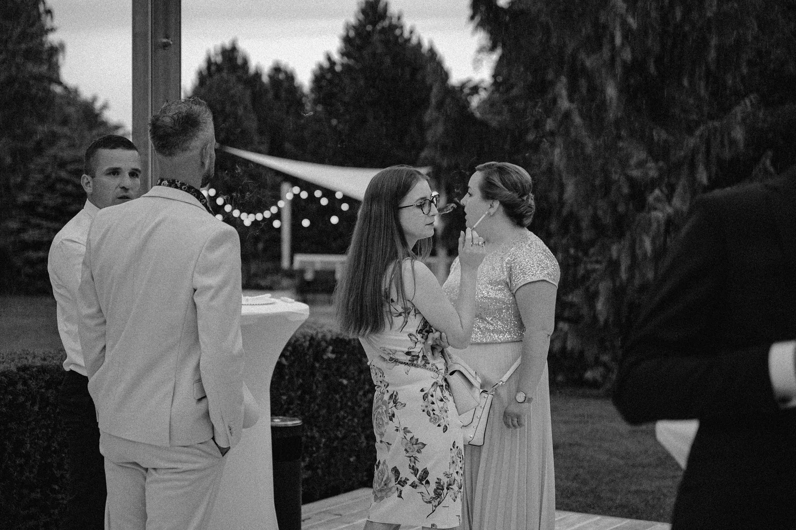 Angelika & Arek