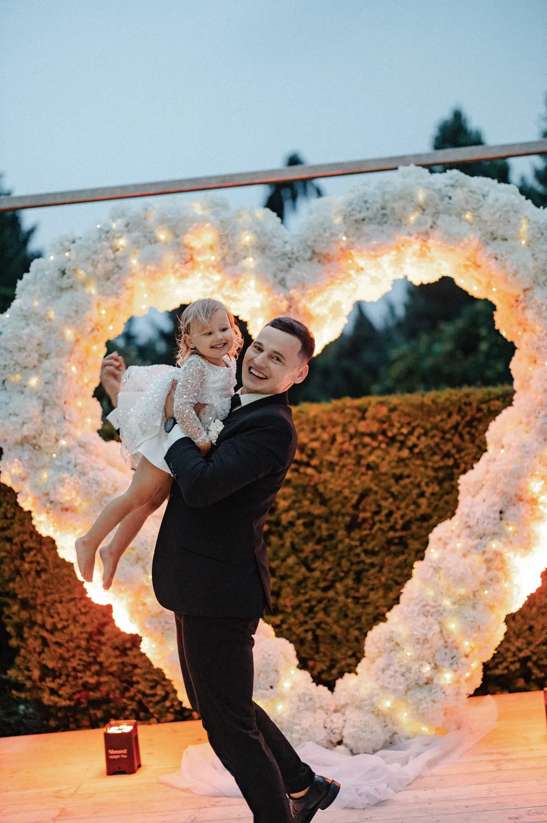 Angelika & Arek