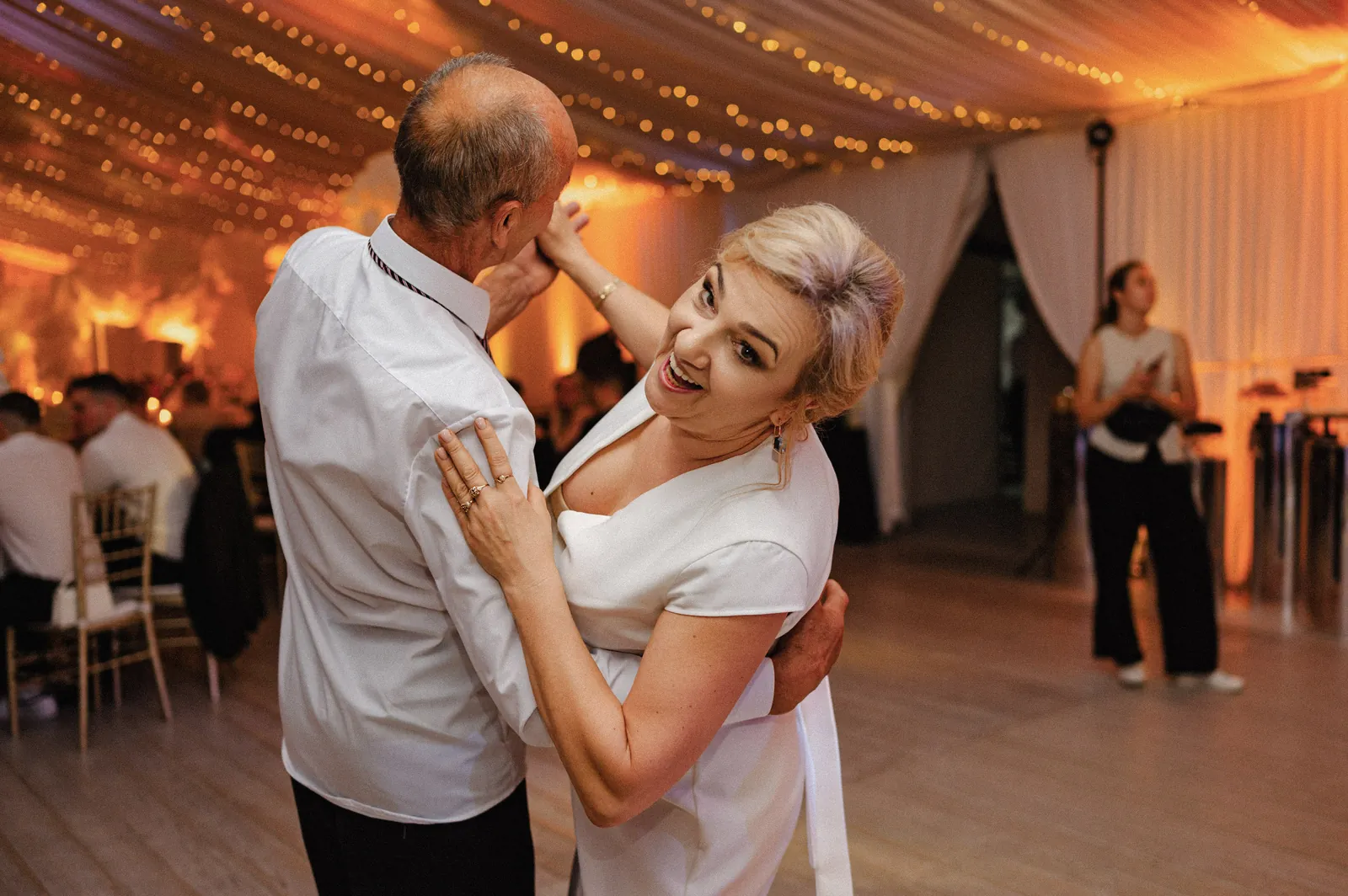Angelika & Arek