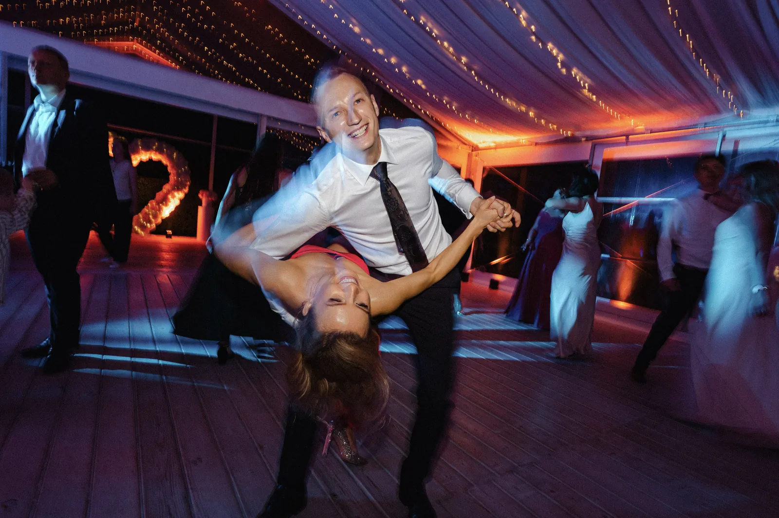 Angelika & Arek