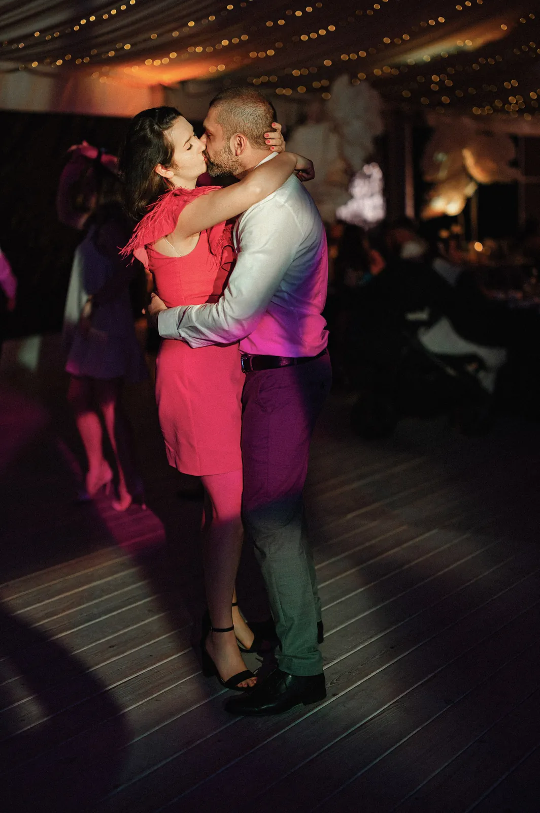 Angelika & Arek