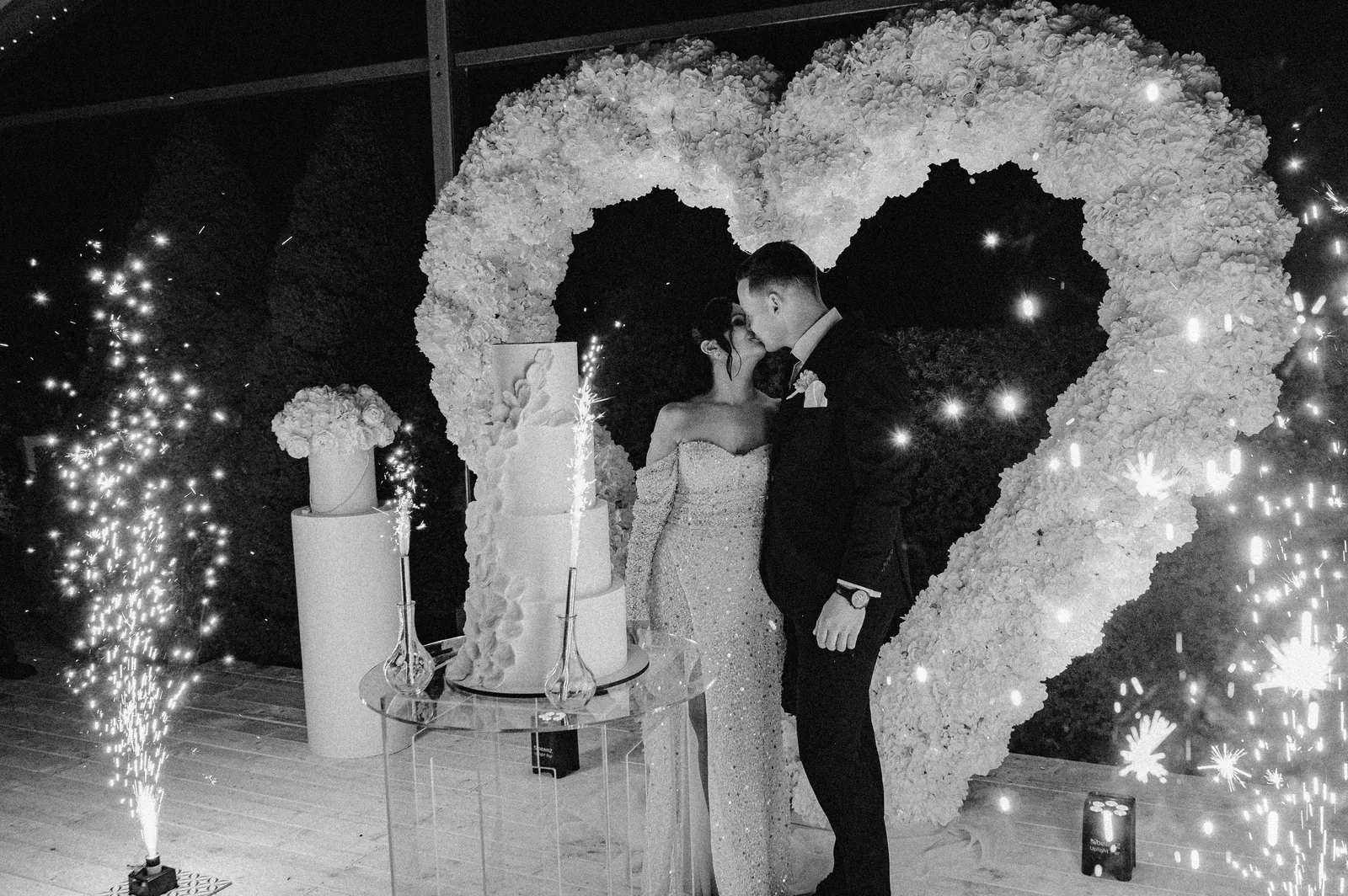 Angelika & Arek