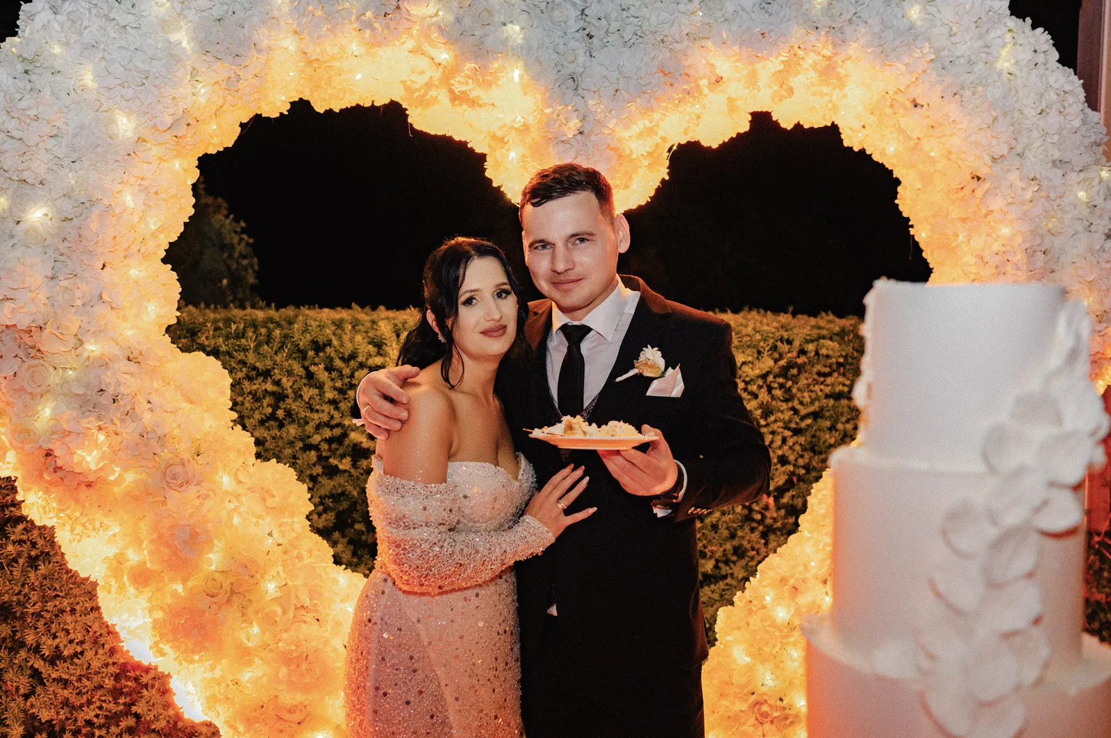 Angelika & Arek