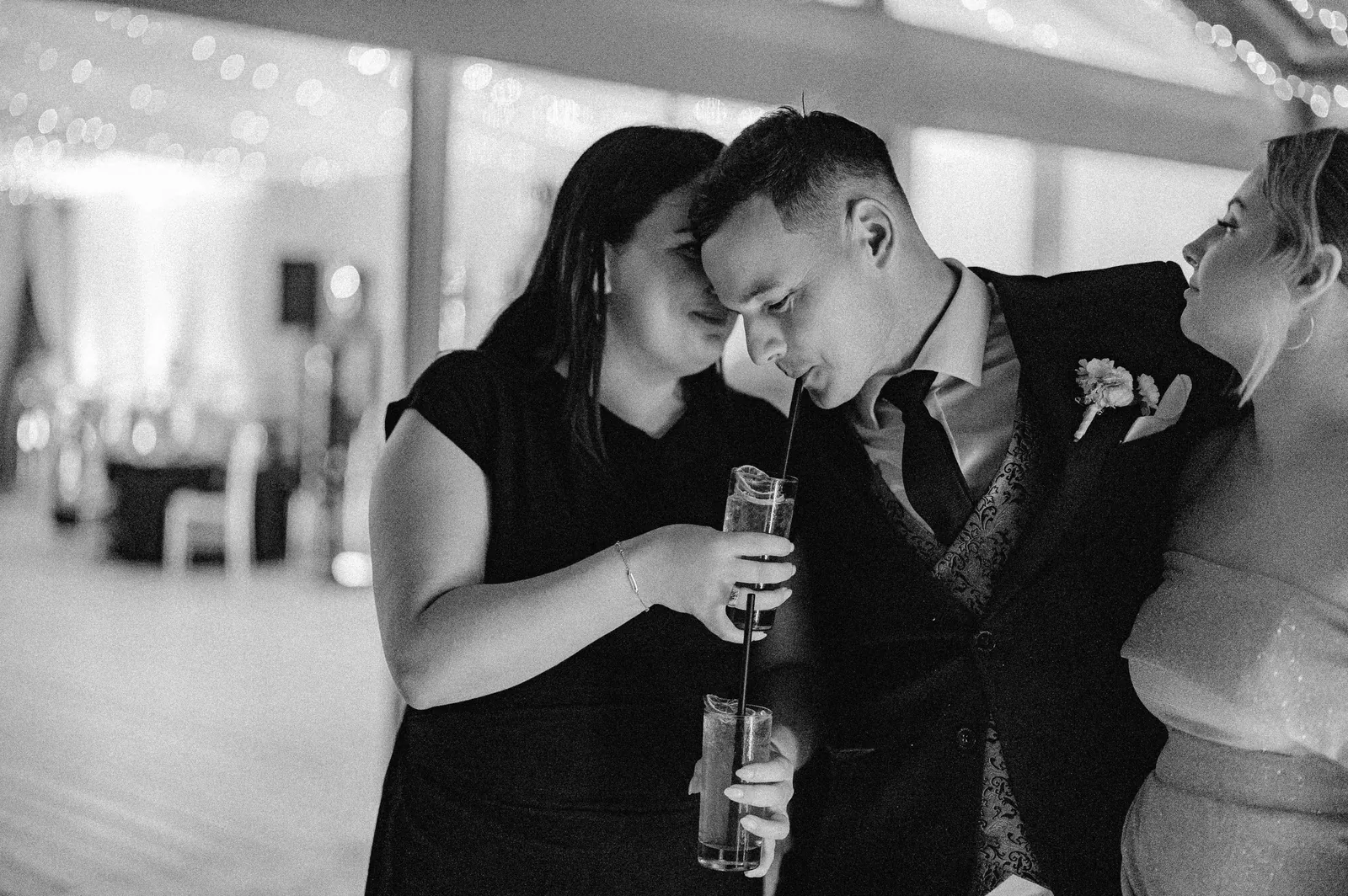 Angelika & Arek