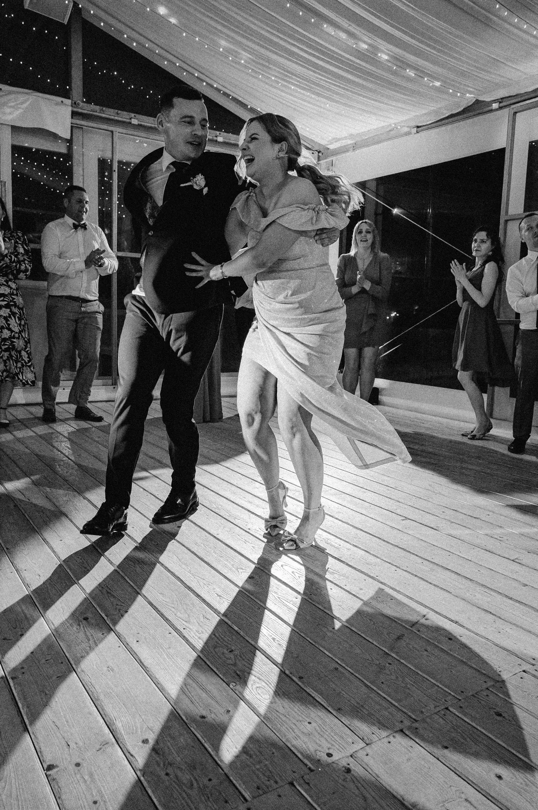Angelika & Arek