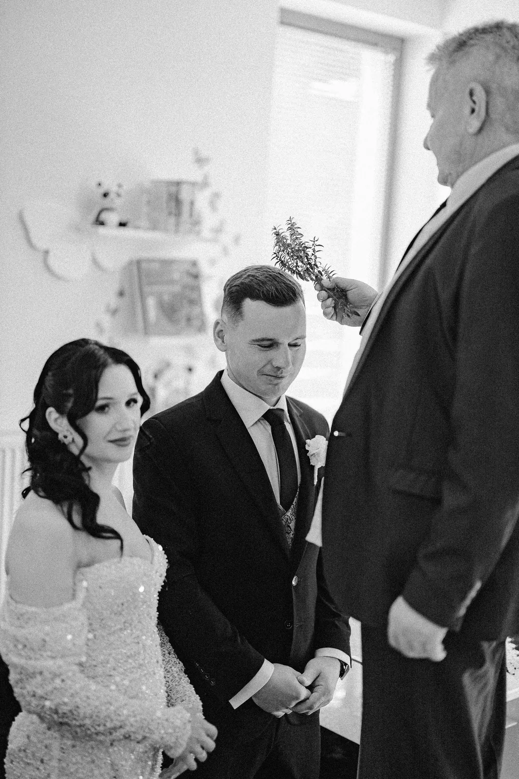 Angelika & Arek