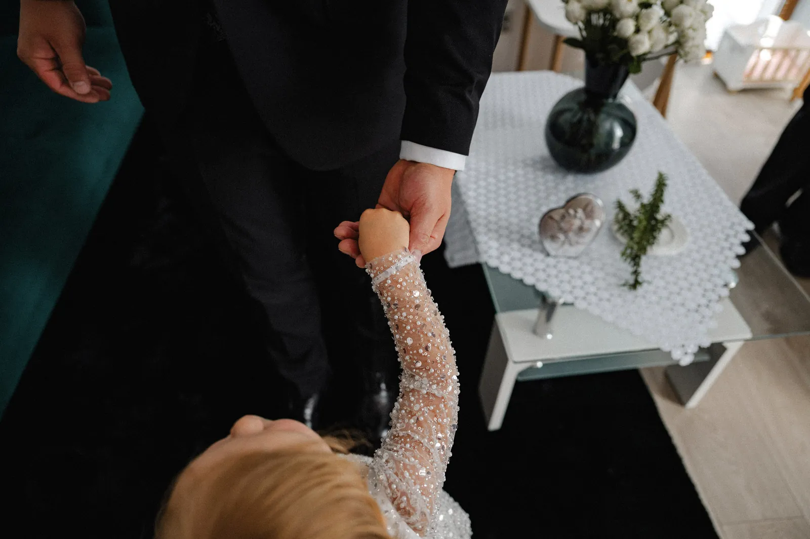 Angelika & Arek