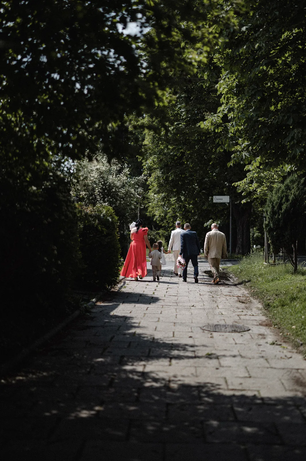 Angelika & Arek