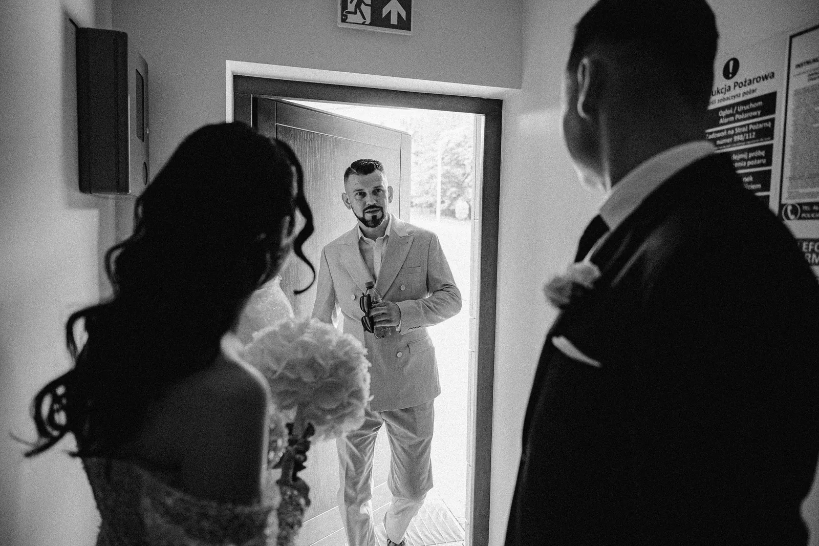 Angelika & Arek