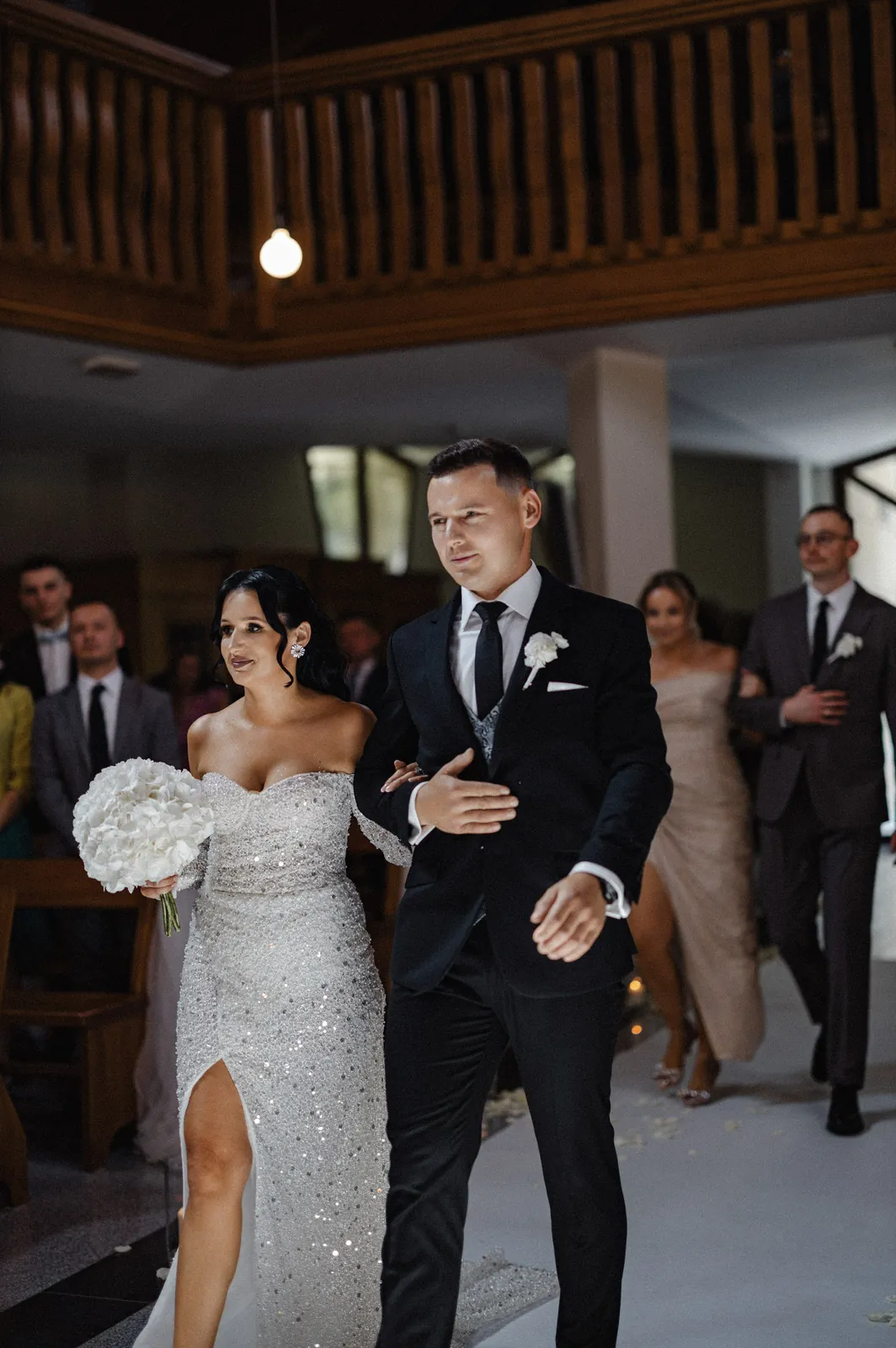 Angelika & Arek