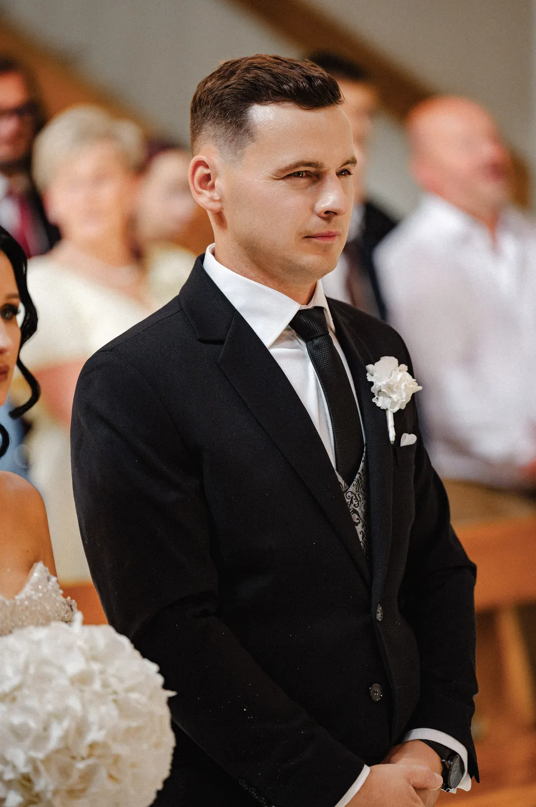 Angelika & Arek