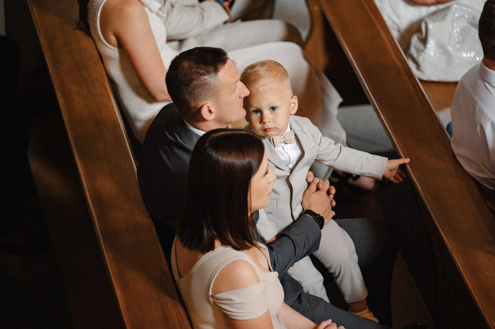 Angelika & Arek
