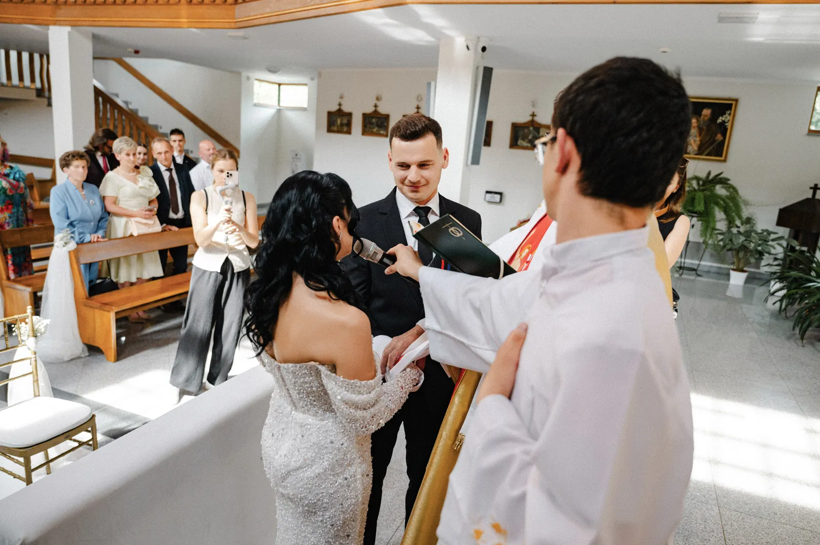 Angelika & Arek