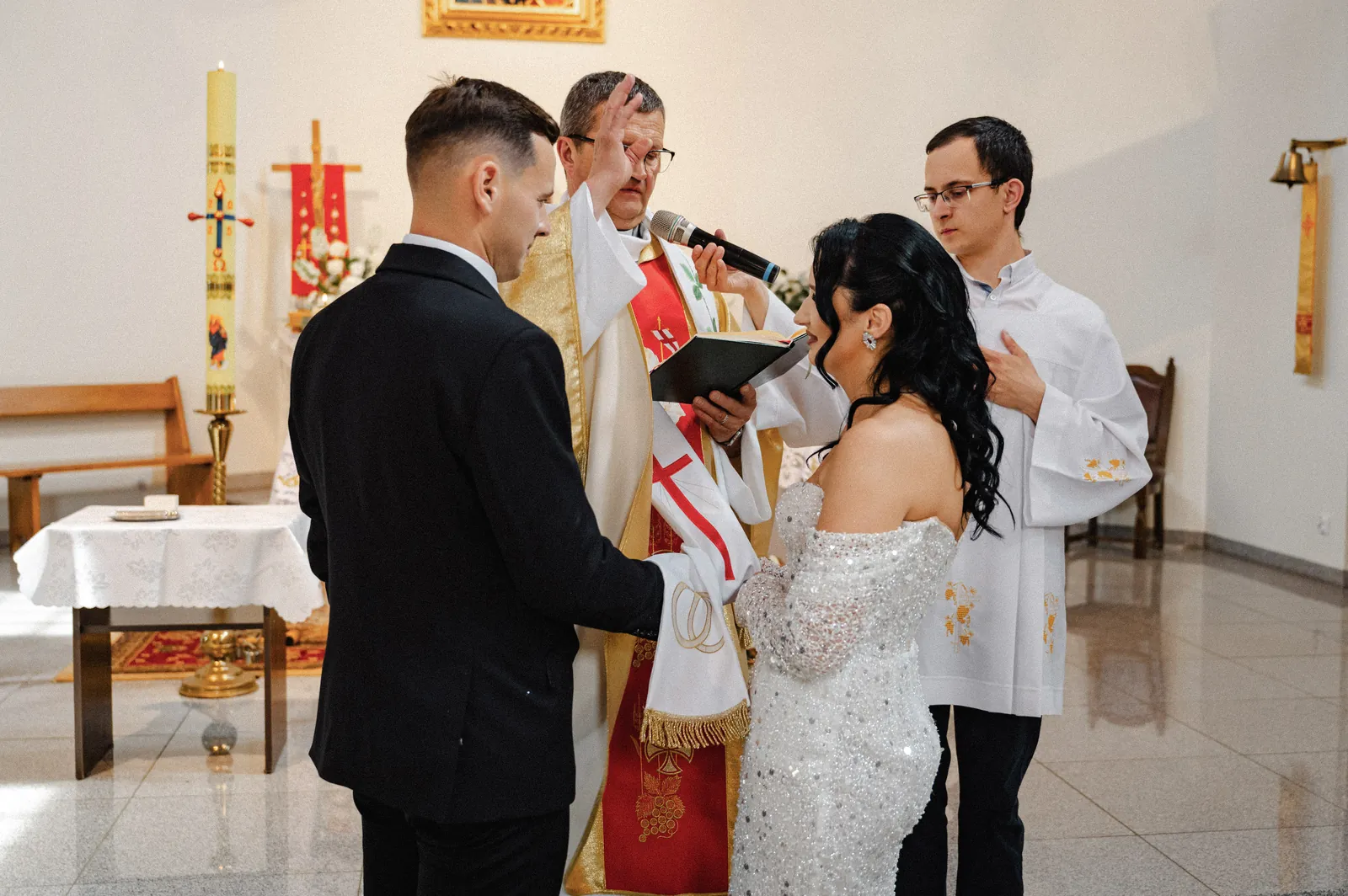 Angelika & Arek