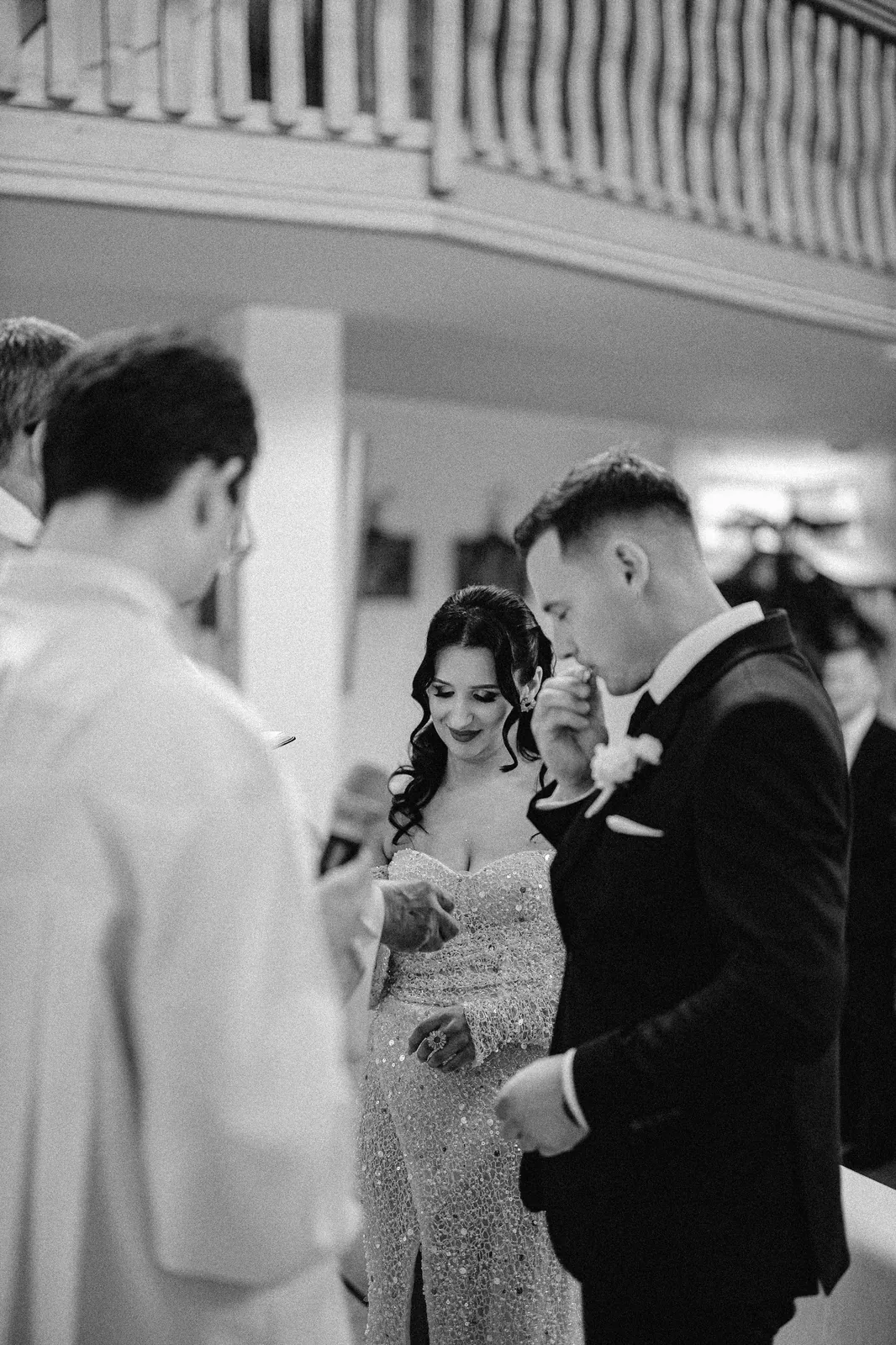 Angelika & Arek