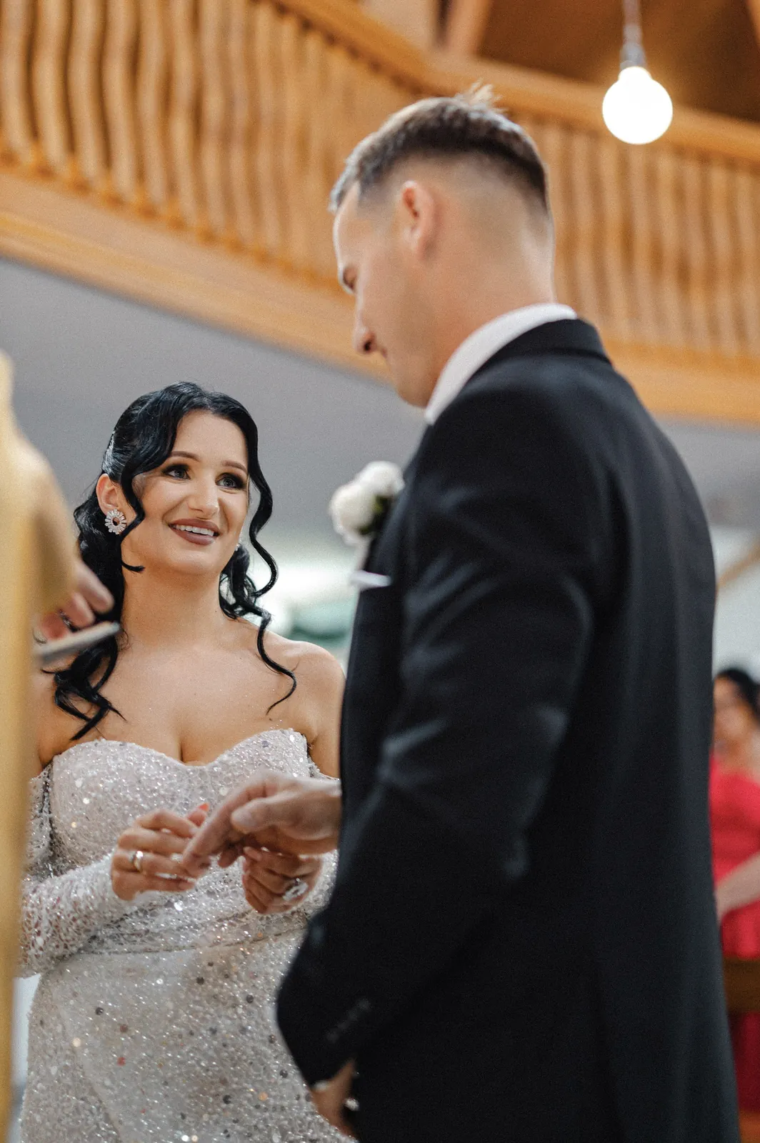 Angelika & Arek