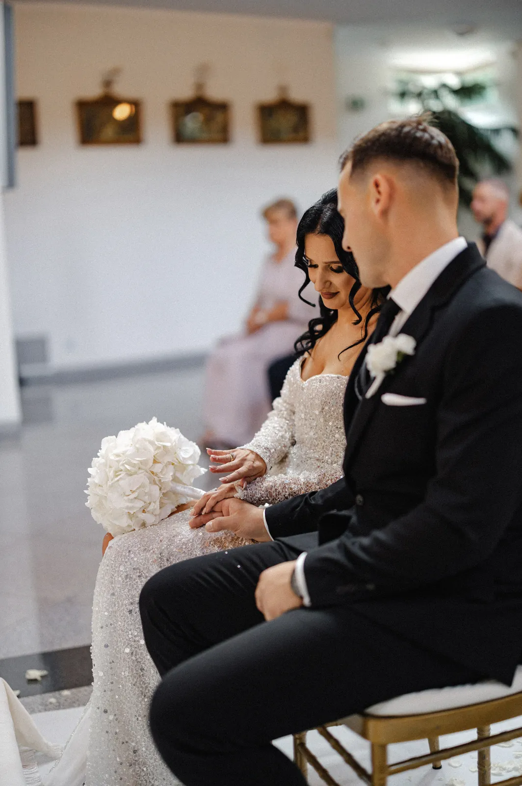 Angelika & Arek