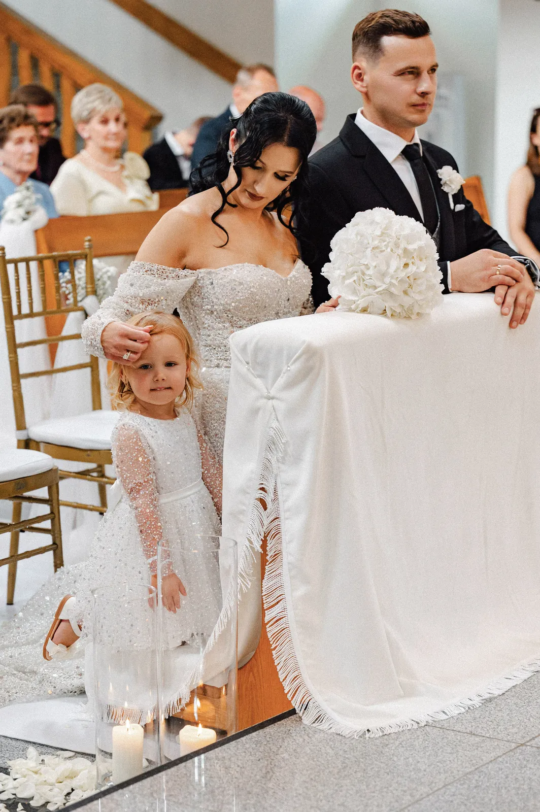 Angelika & Arek