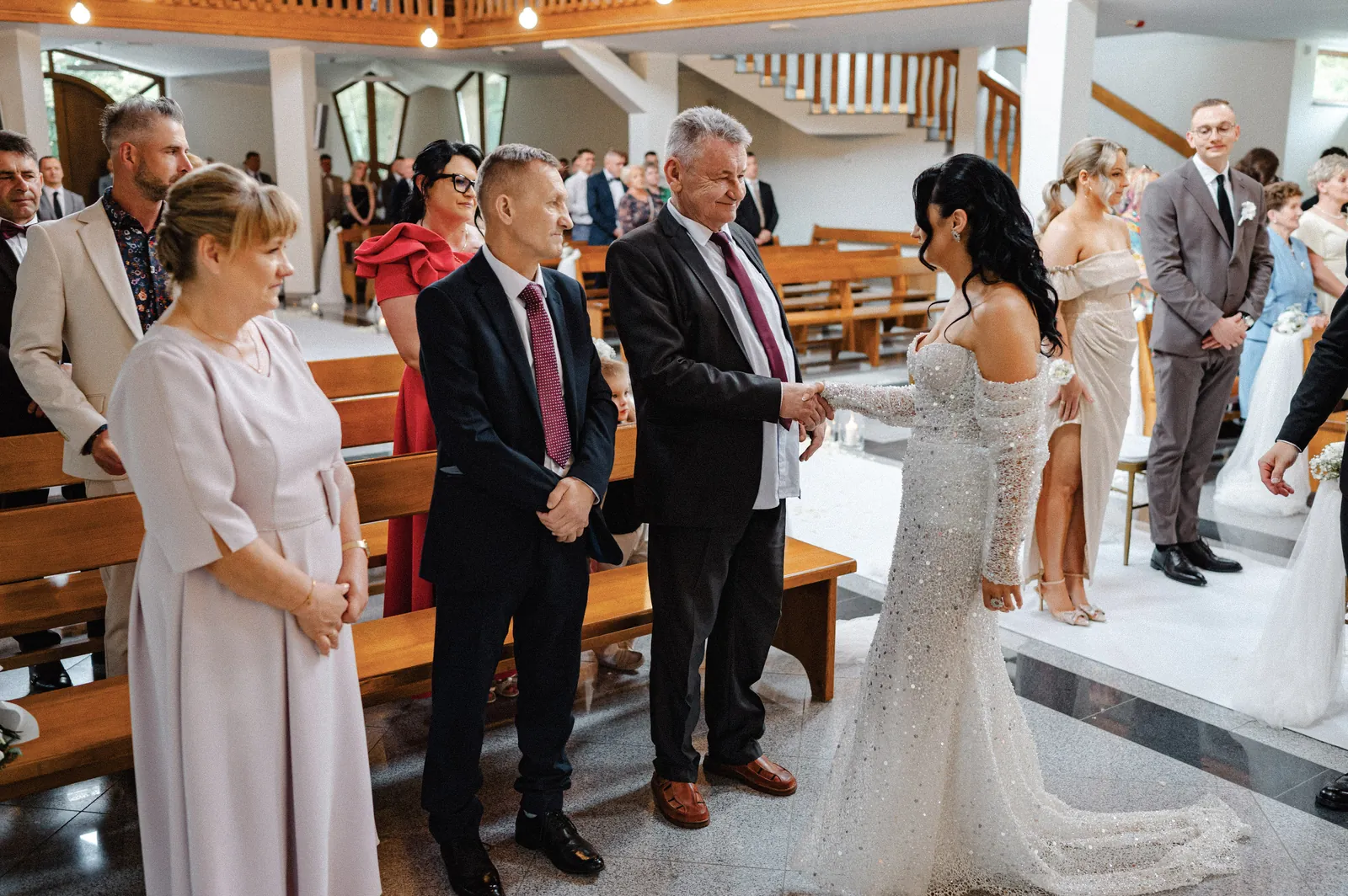 Angelika & Arek