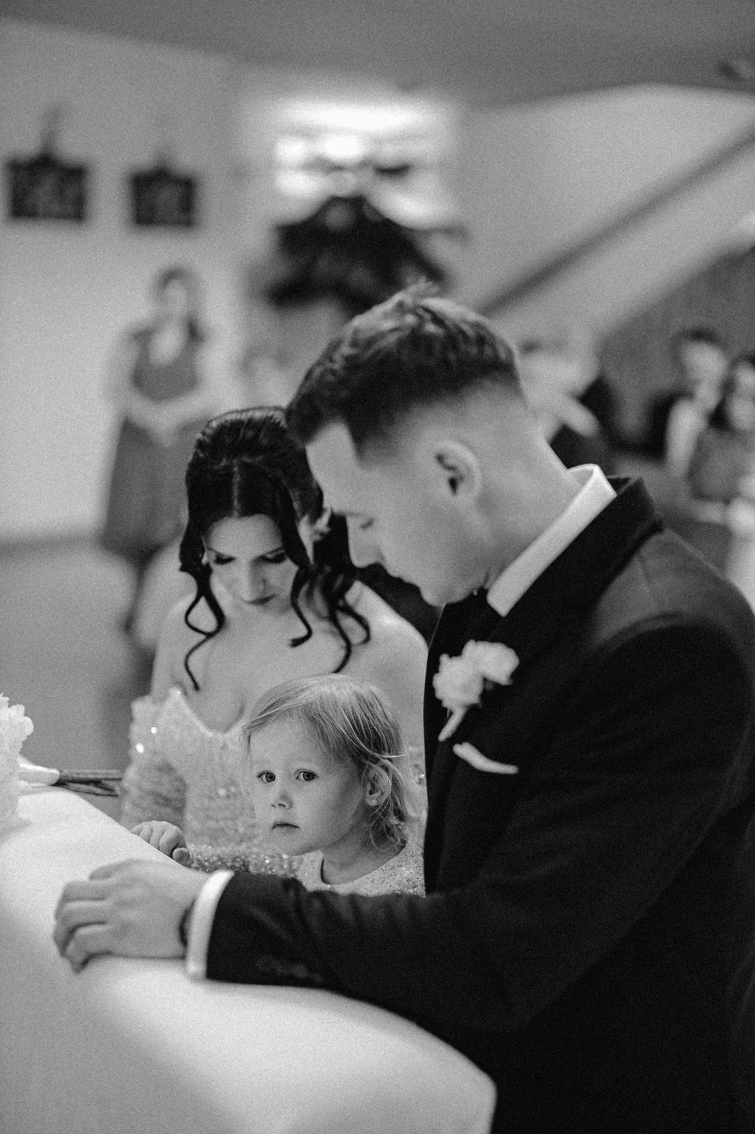 Angelika & Arek